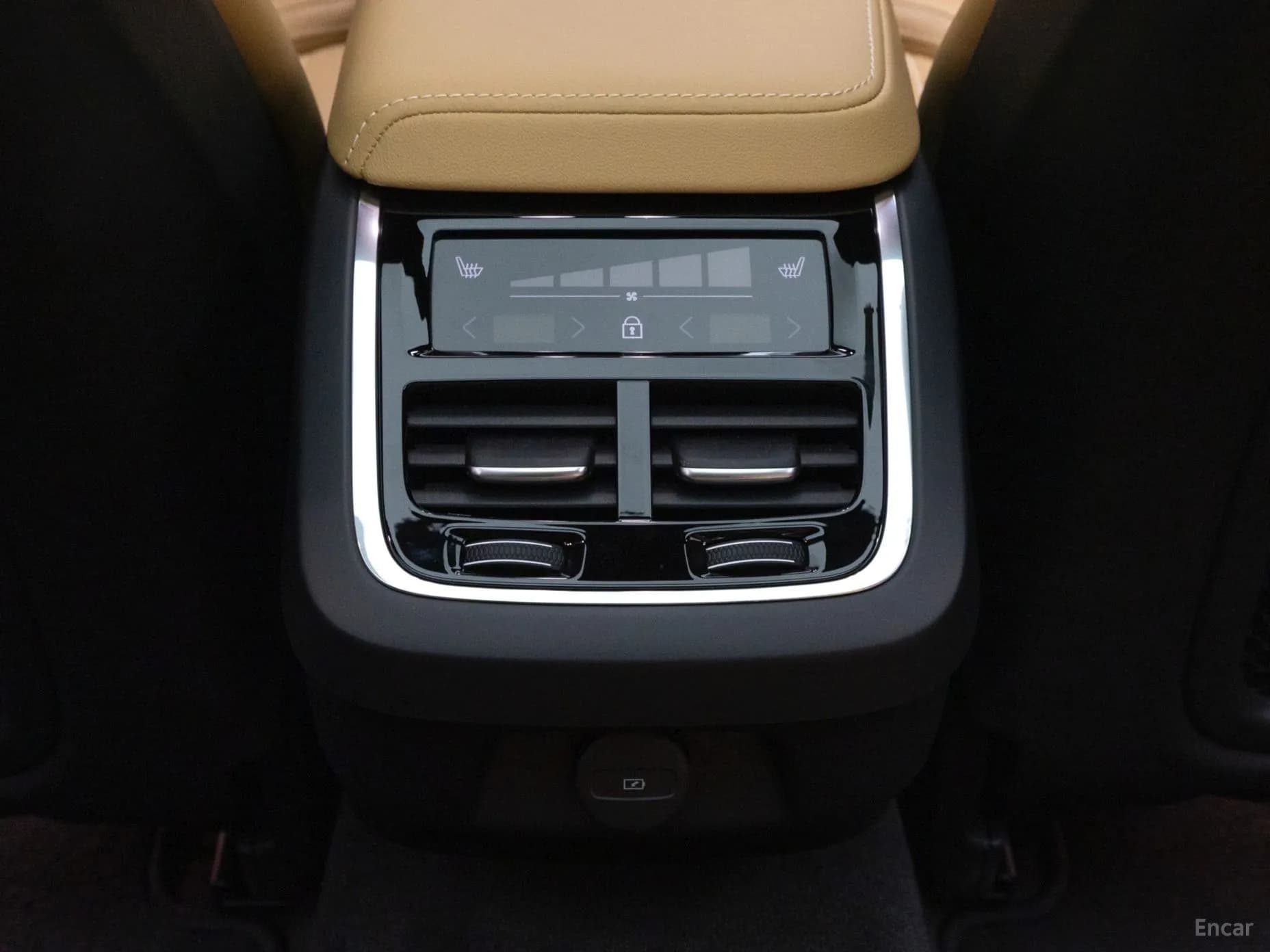 V60 Cross-Country 2nd Generation