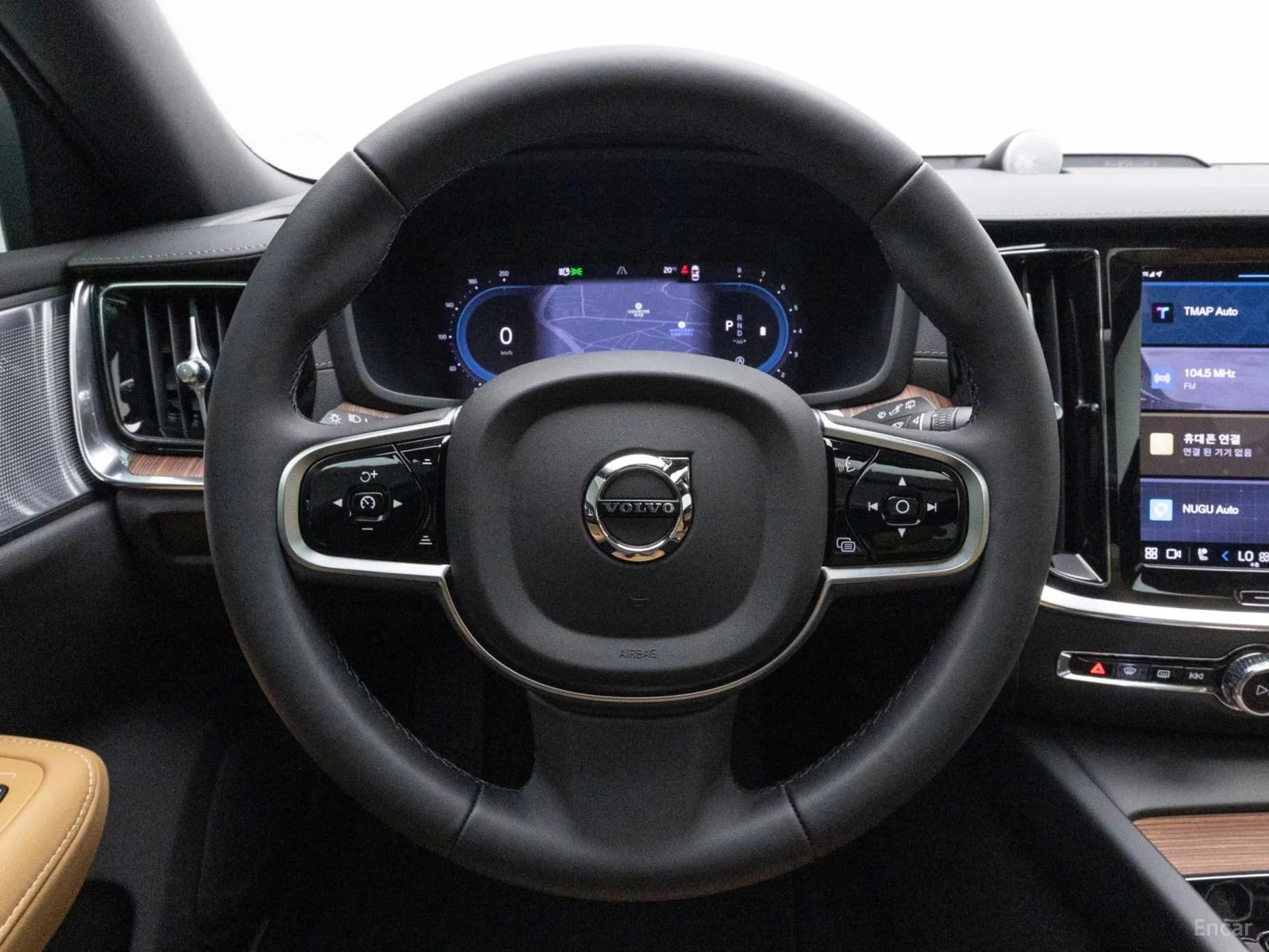 V60 Cross-Country 2nd Generation