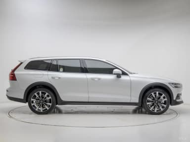 V60 Cross-Country 2nd Generation
