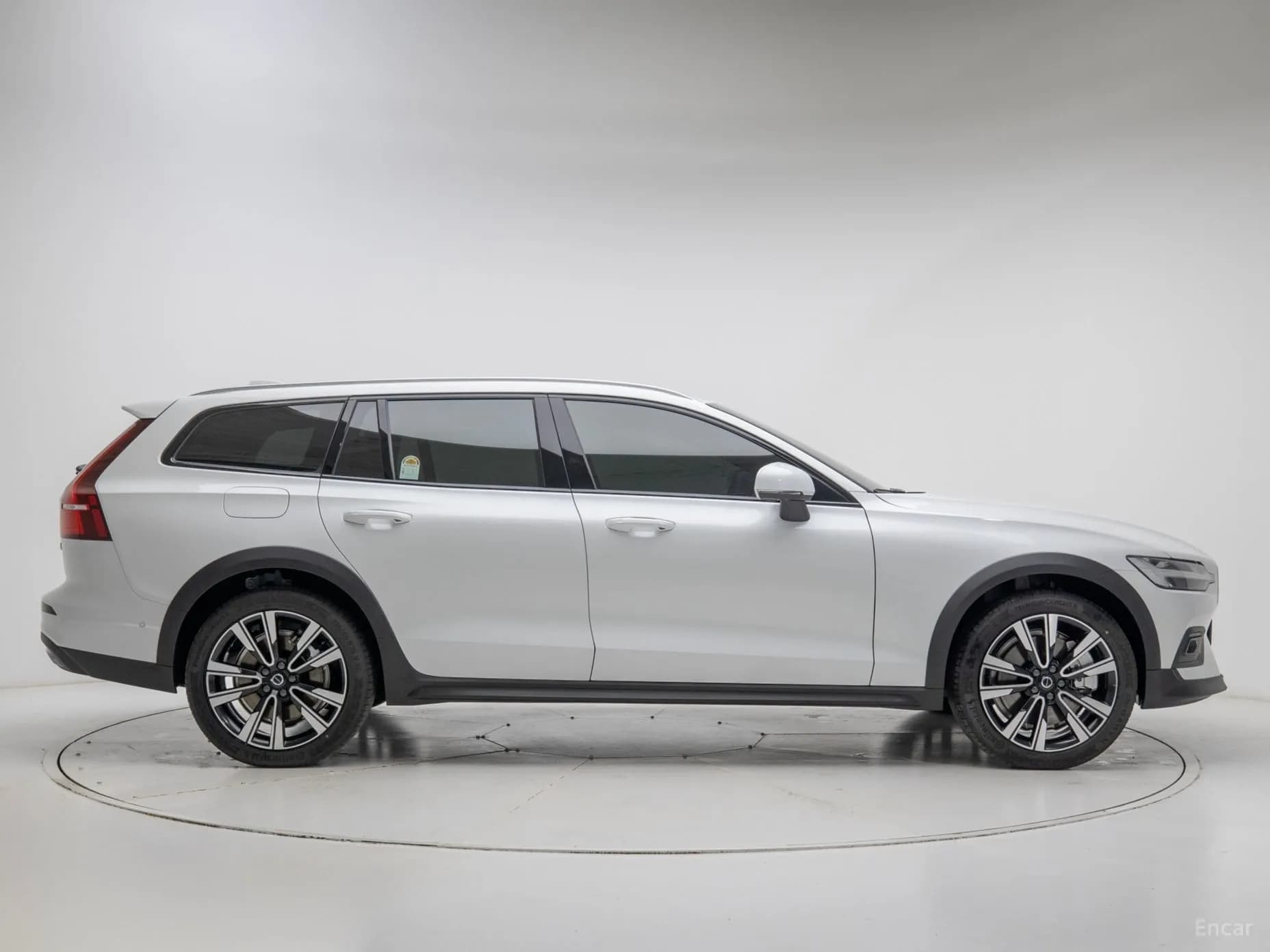V60 Cross-Country 2nd Generation