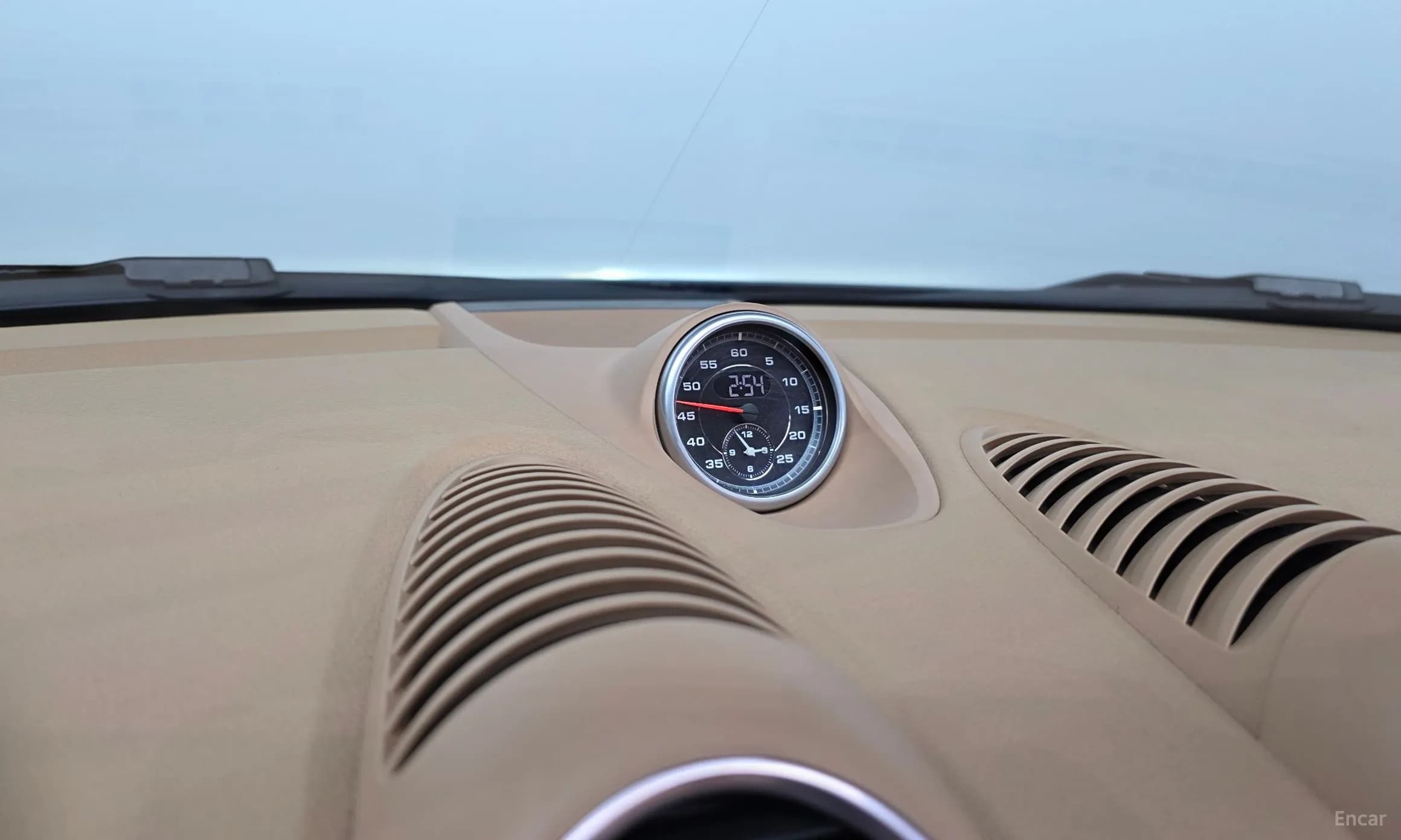 718 Boxster