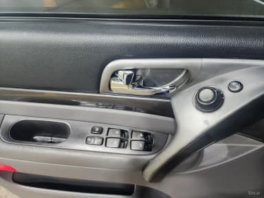 Korando Turismo