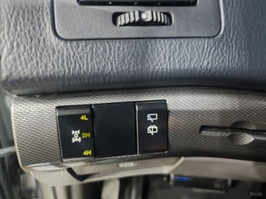Korando Turismo