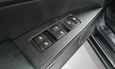 Korando Sports