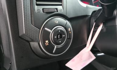 Korando Sports