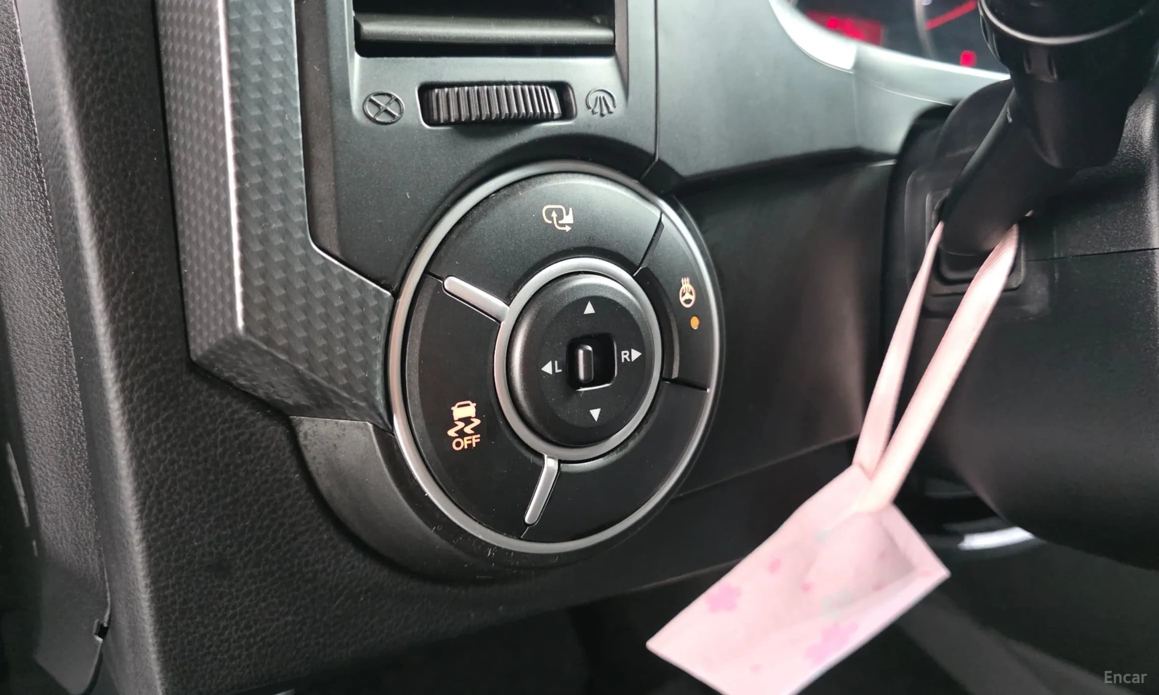 Korando Sports