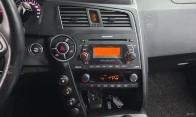 Korando Sports
