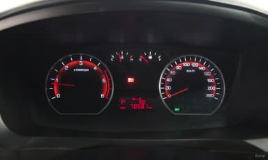 Korando Sports