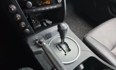 Korando Sports