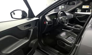 F-PACE