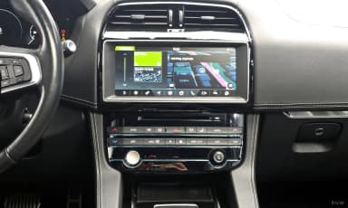 F-PACE
