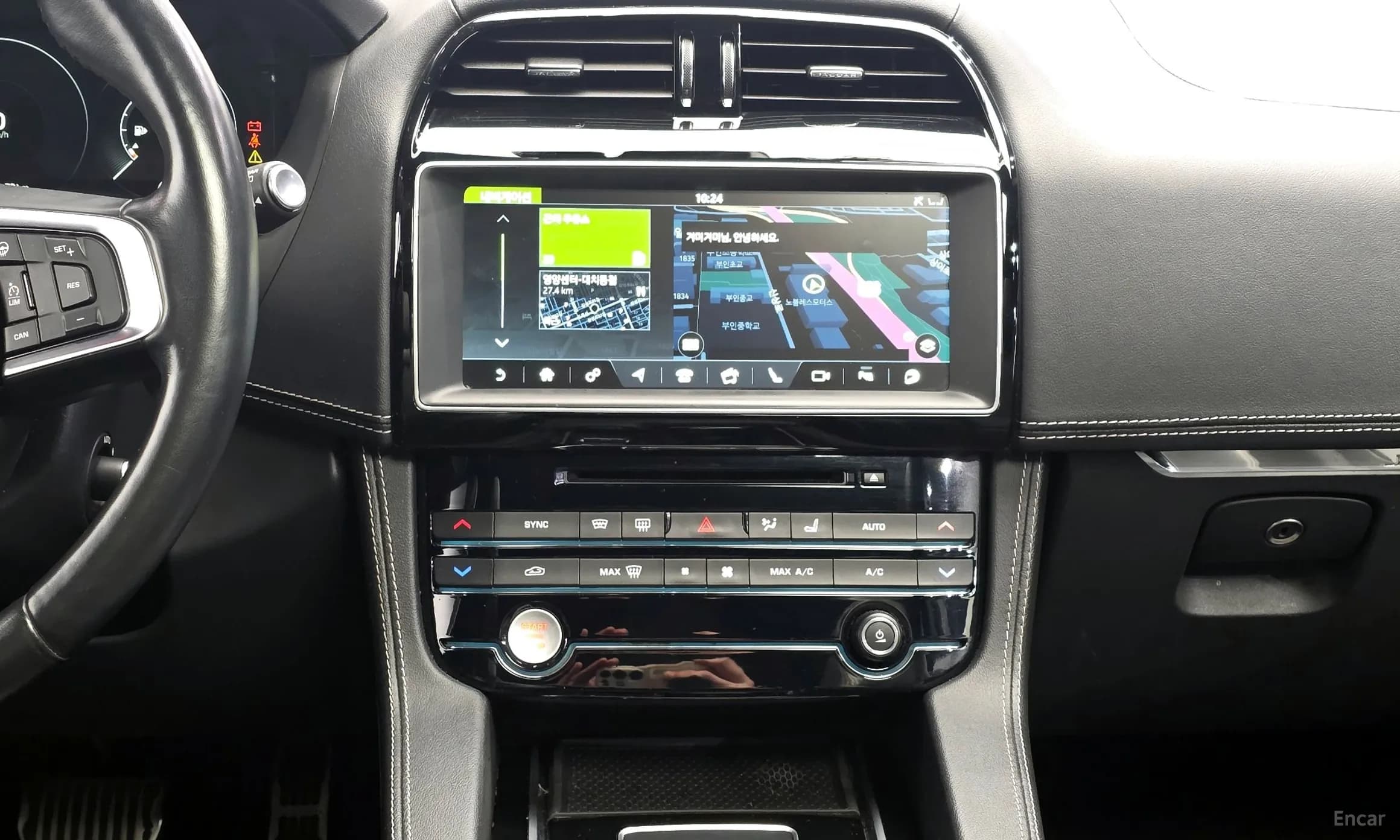 F-PACE