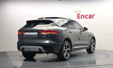 F-PACE