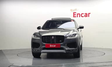 F-PACE