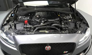 F-PACE