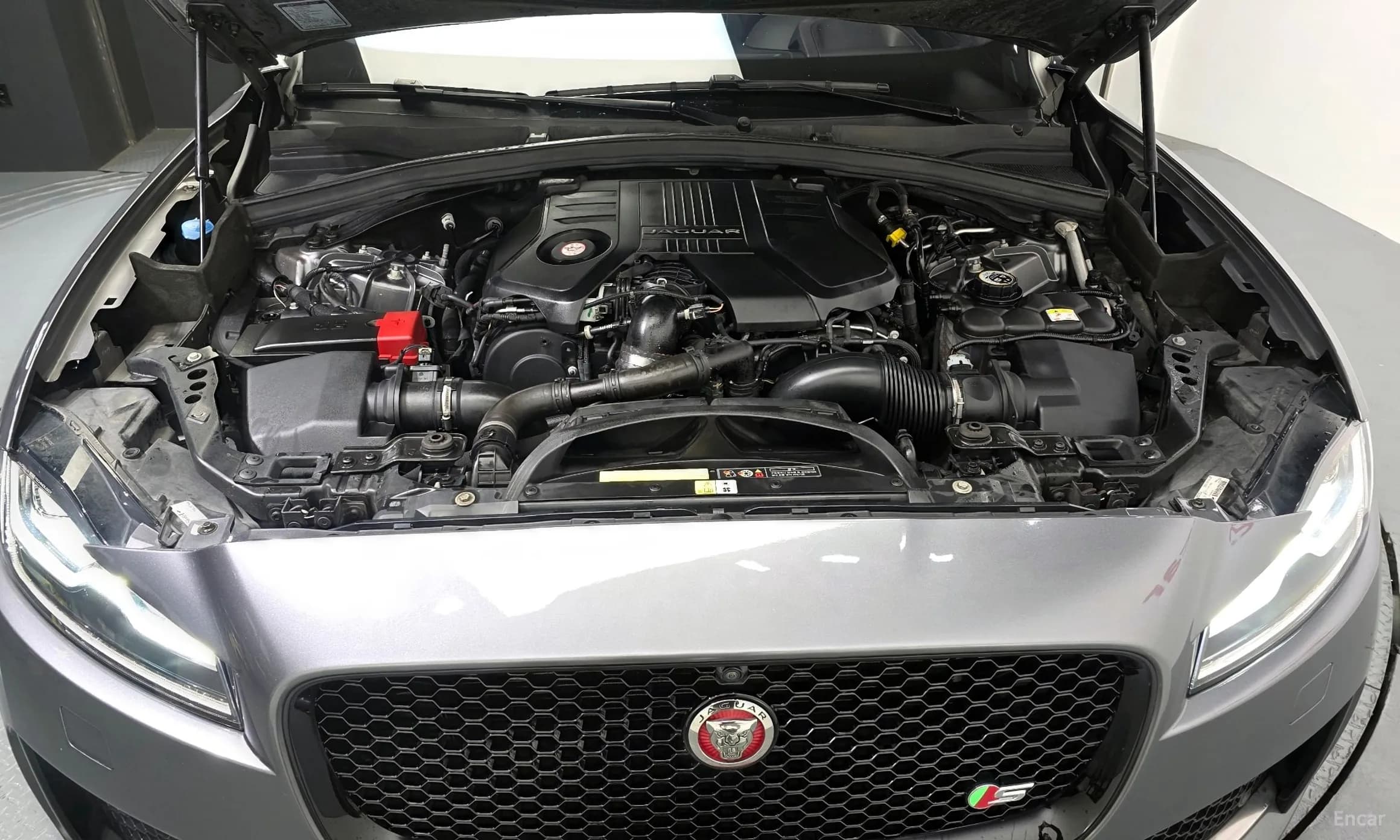 F-PACE