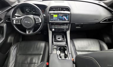 F-PACE