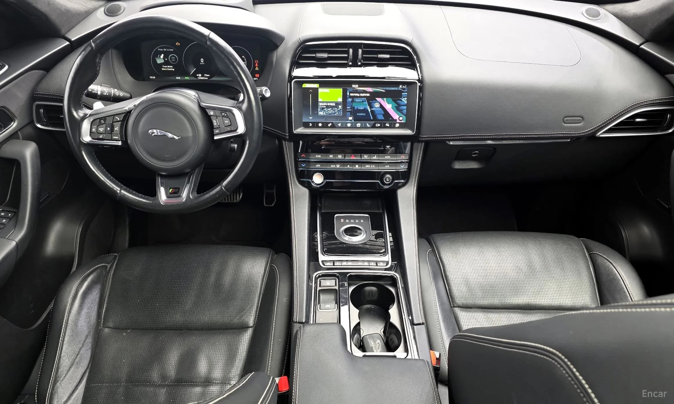 F-PACE