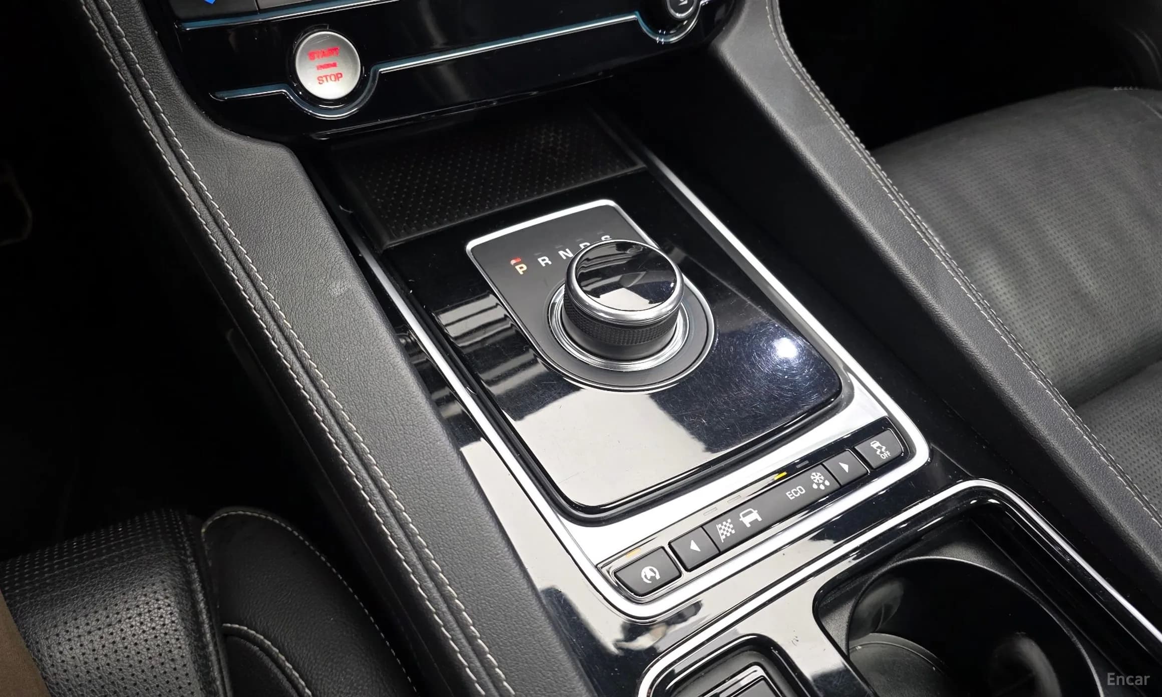 F-PACE