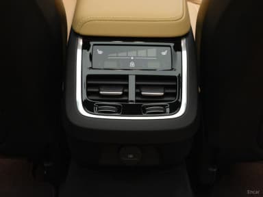 V60 Cross-Country 2nd Generation