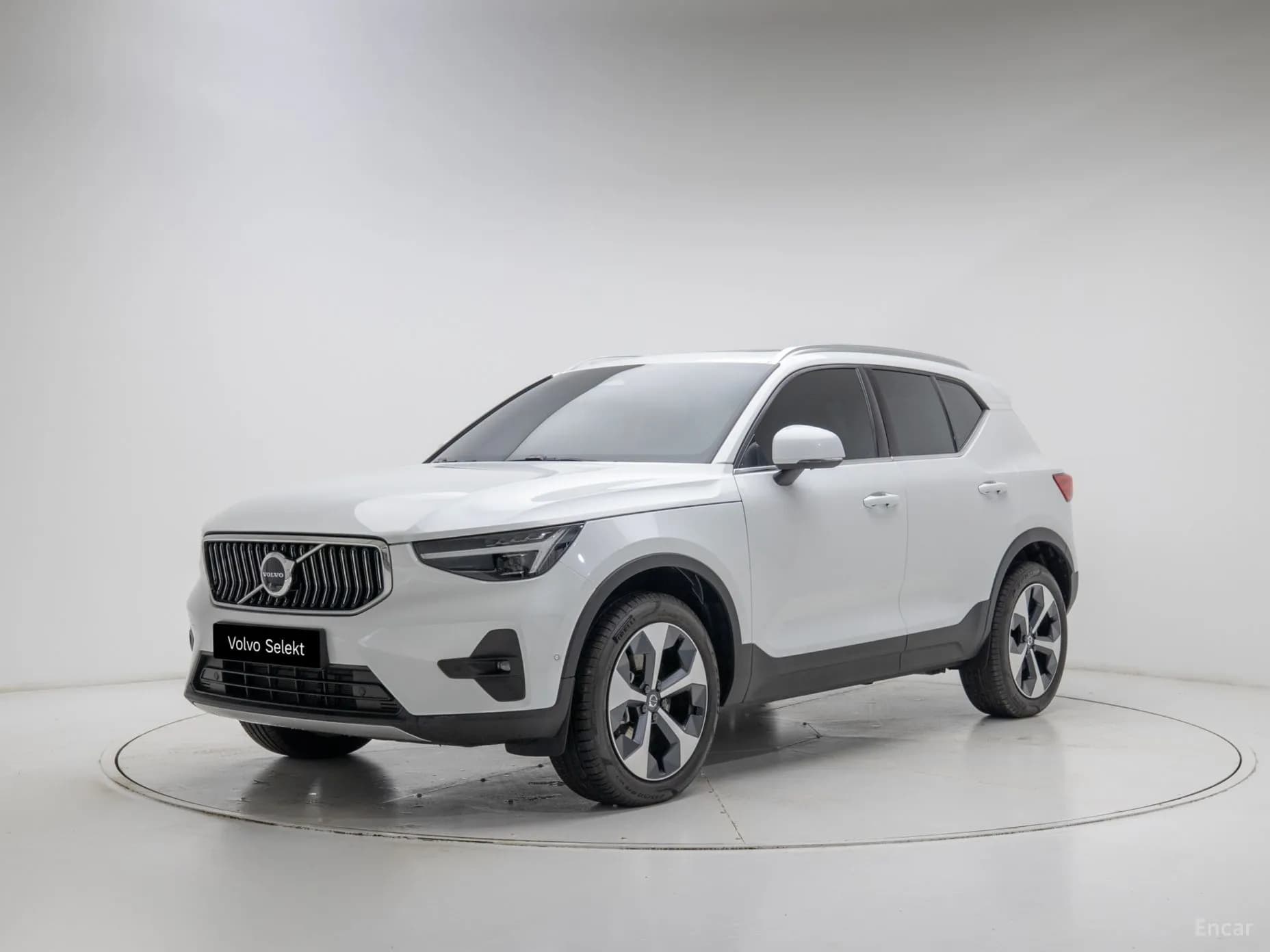 XC40