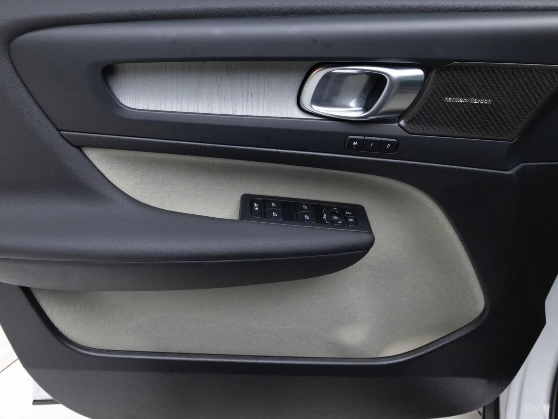 XC40
