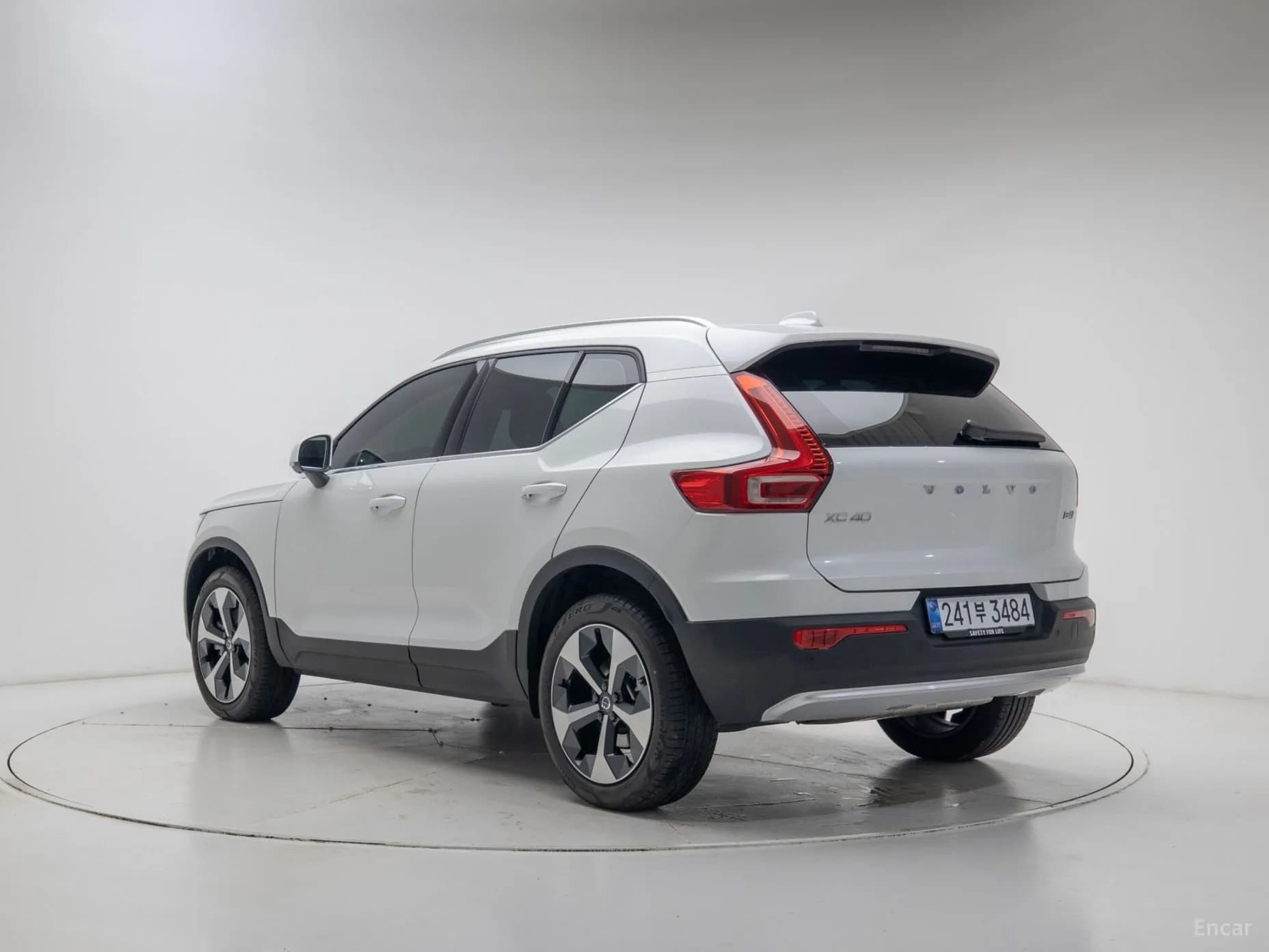 XC40