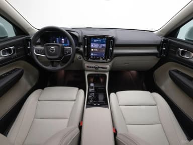 XC40