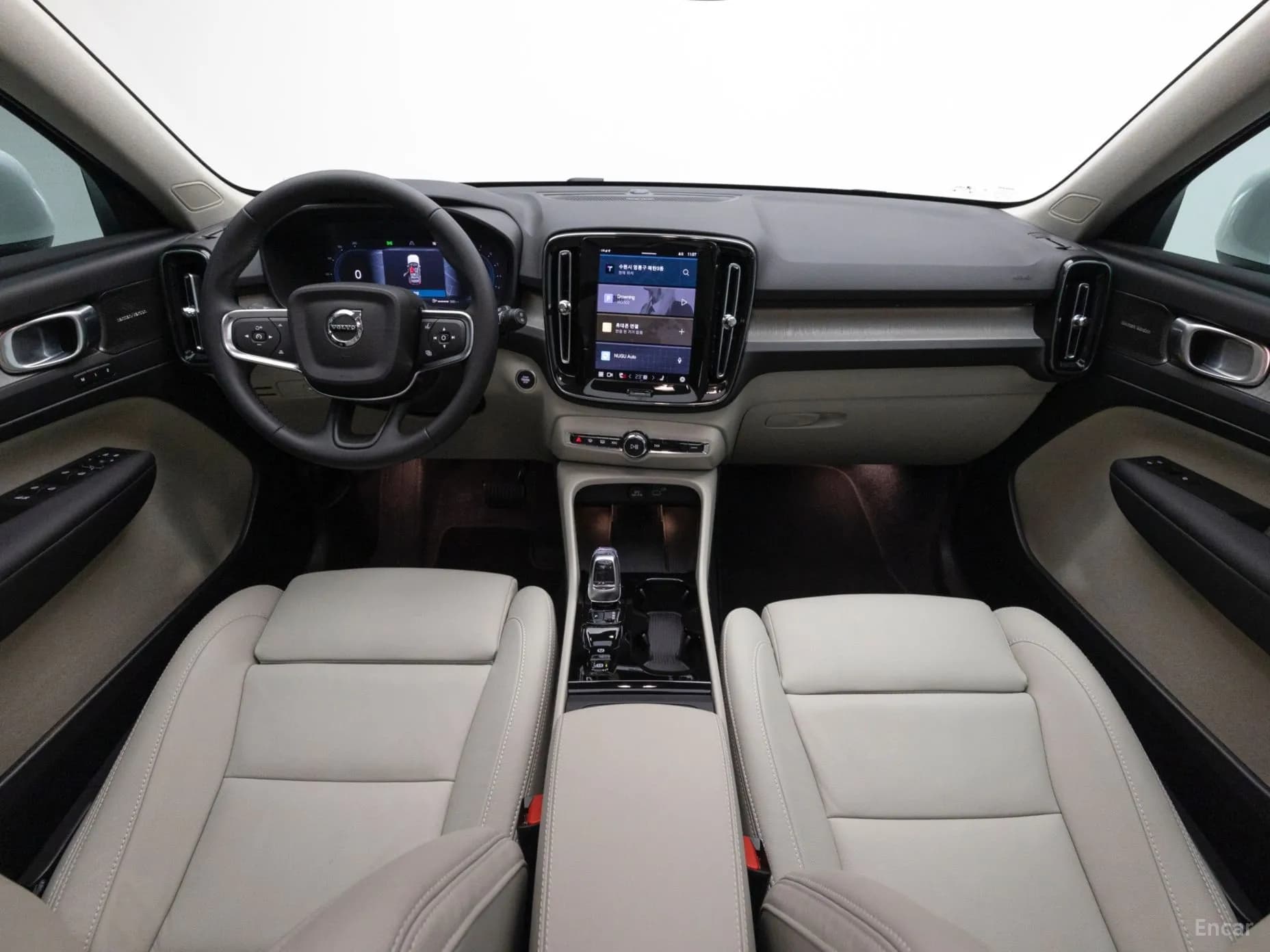 XC40