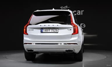 XC90 Gen 2