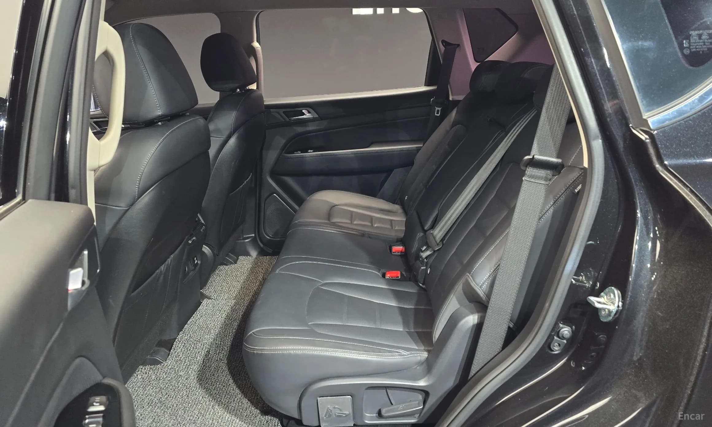 G4 Rexton