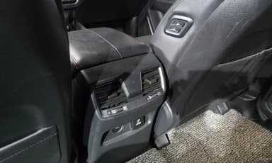 G4 Rexton
