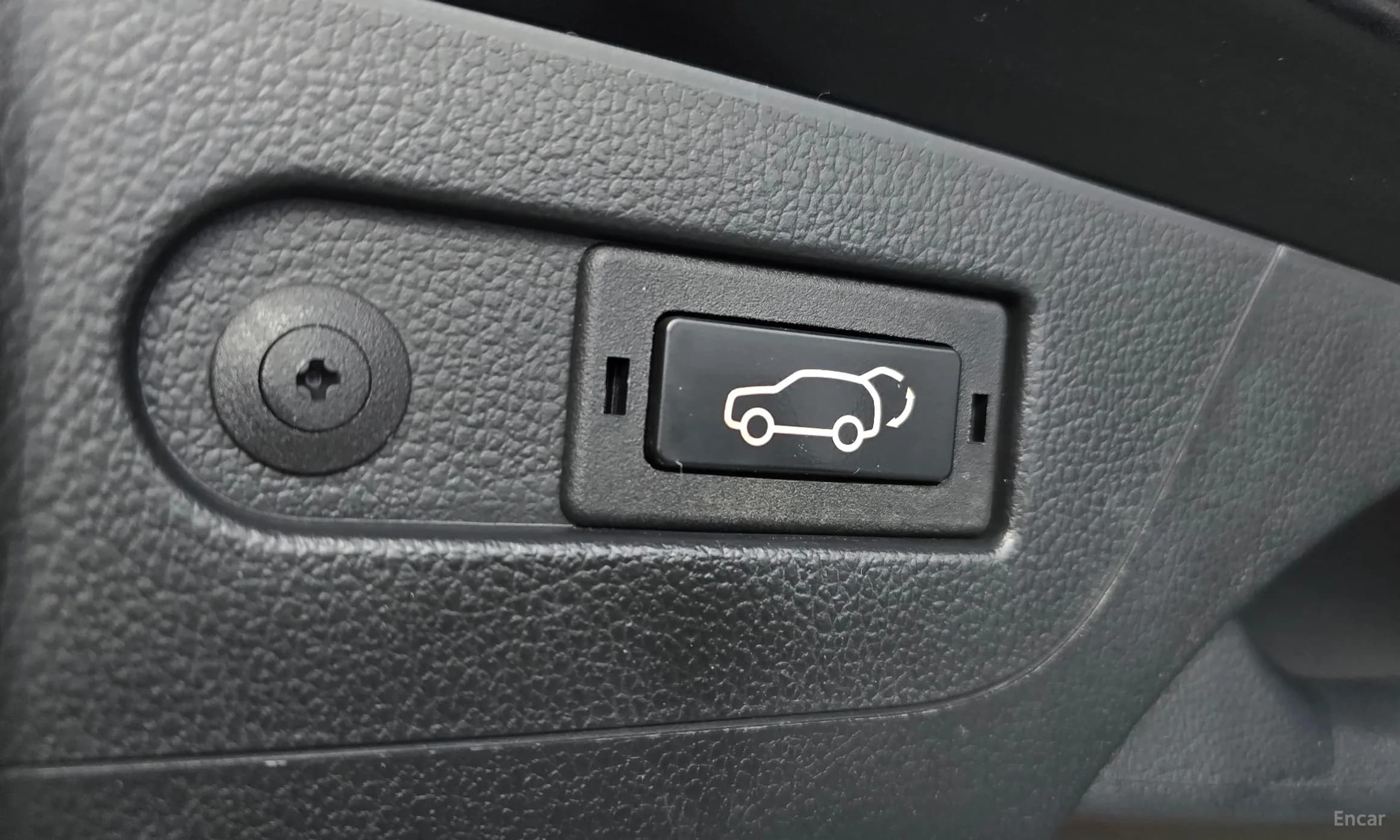 G4 Rexton