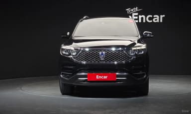G4 Rexton