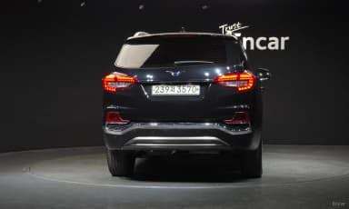 G4 Rexton