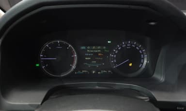 G4 Rexton