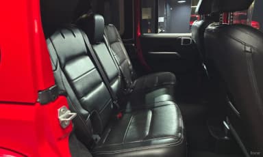 Wrangler (JL)