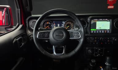 Wrangler (JL)