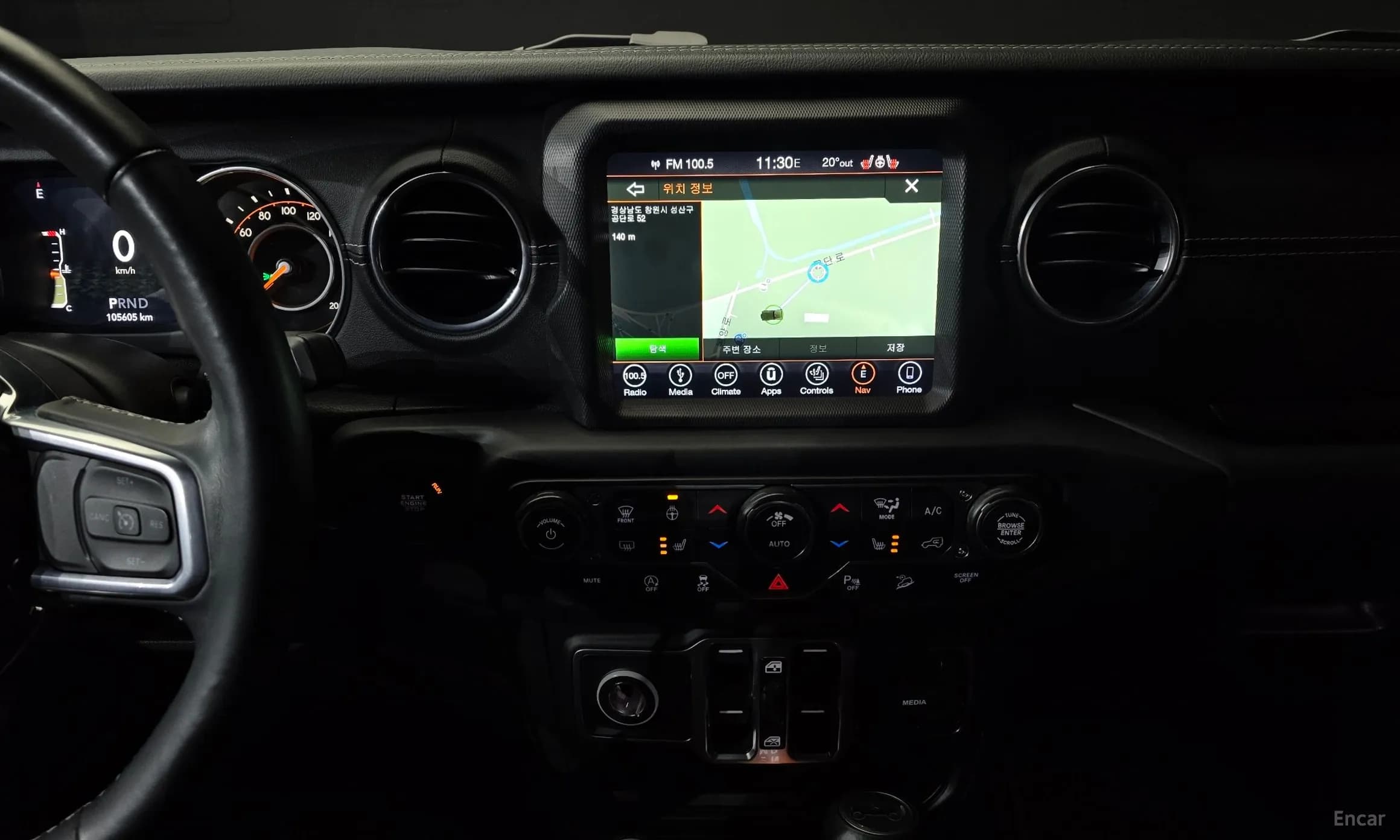 Wrangler (JL)
