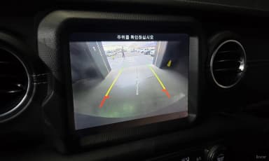 Wrangler (JL)