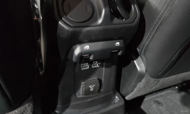 Wrangler (JL)
