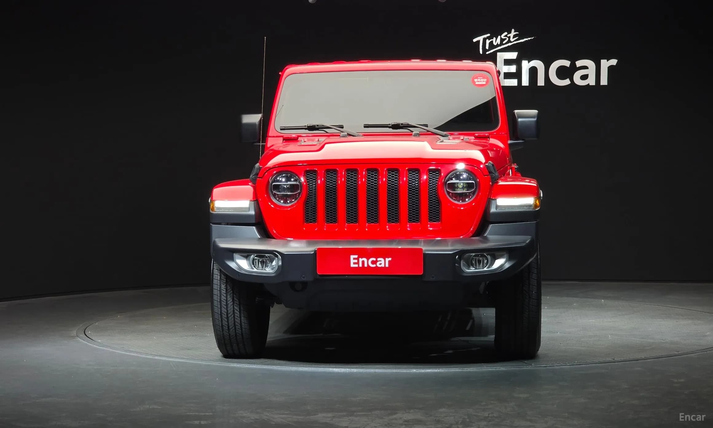 Wrangler (JL)