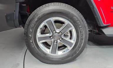 Wrangler (JL)