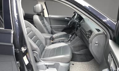Tiguan All Space