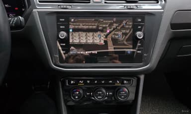 Tiguan All Space
