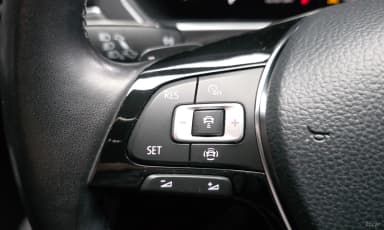 Tiguan All Space