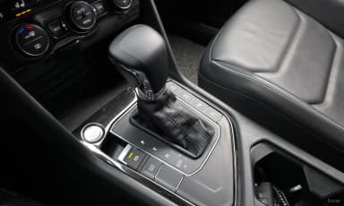 Tiguan All Space