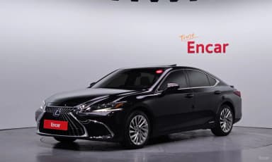 ES300h 7th Generation