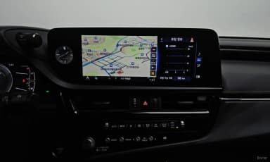ES300h 7th Generation