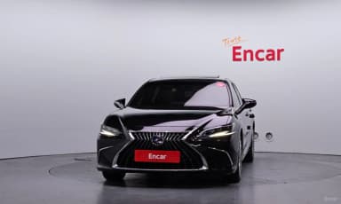ES300h 7th Generation